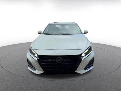 2024 Nissan Altima 2.5 SL