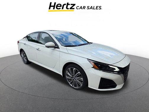 2024 Nissan Altima 2.5 SL