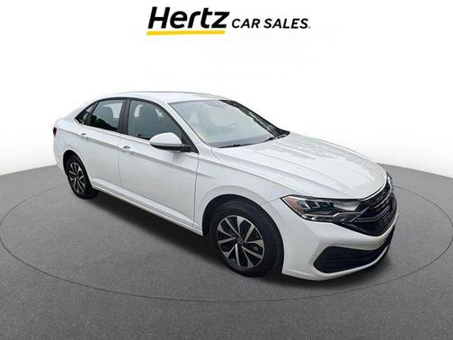 2024 Volkswagen Jetta 1.5T S