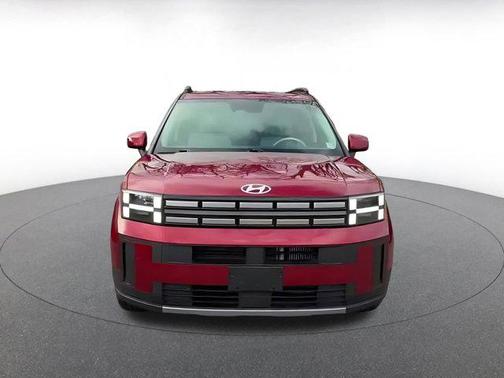 2025 Hyundai SANTA FE SEL 2.4