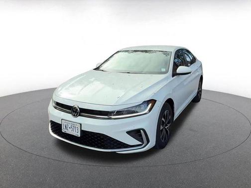 2025 Volkswagen Jetta 1.5T S