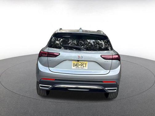 2024 Buick Envision Preferred AWD