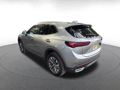 2024 Buick Envision Preferred AWD