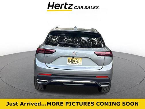 2024 Buick Envision Preferred AWD