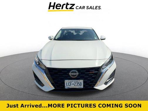 2023 Nissan Altima S FWD