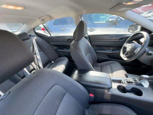2023 Nissan Altima S FWD