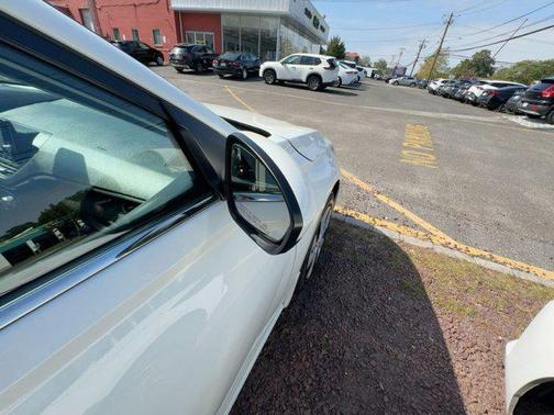 2023 Nissan Altima S FWD