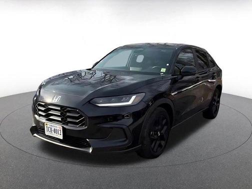 2025 Honda HR-V AWD Sport