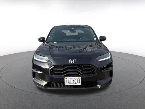 2025 Honda HR-V AWD Sport