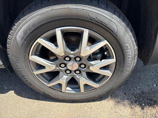 2023 GMC Acadia AWD SLT