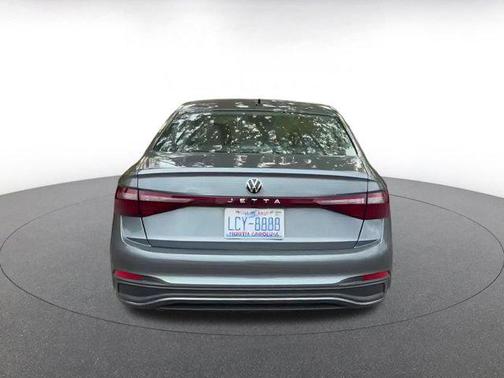 2025 Volkswagen Jetta 1.5T S