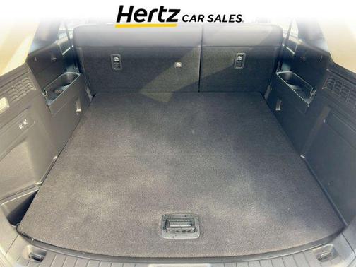 2025 Mazda CX-70 3.3 Turbo Preferred Package