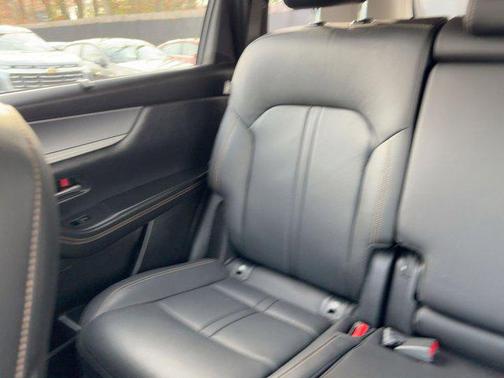 2025 Mazda CX-70 3.3 Turbo Preferred Package