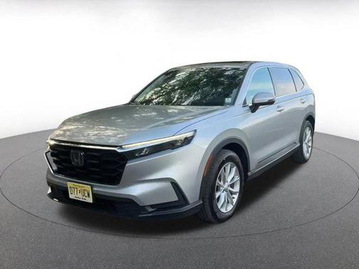 2024 Honda CR-V EX AWD