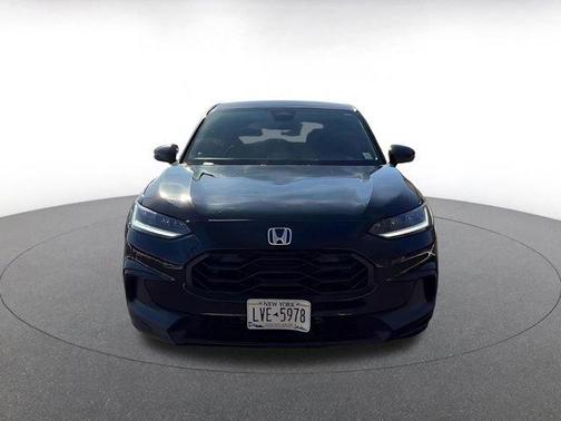 2025 Honda HR-V AWD Sport