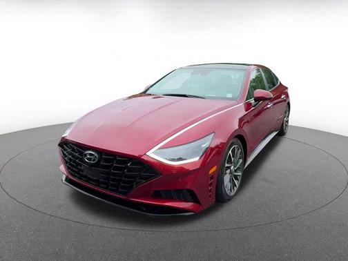 2023 Hyundai SONATA Limited