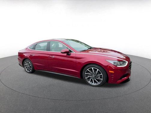 2023 Hyundai SONATA Limited