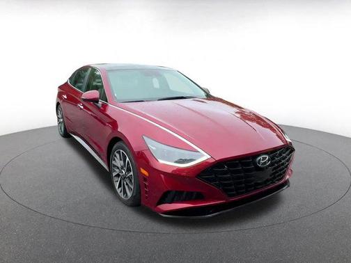 2023 Hyundai SONATA Limited