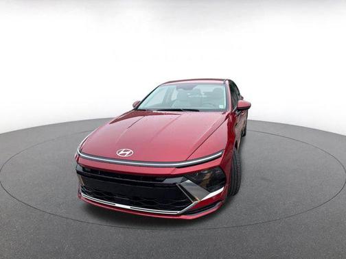 2024 Hyundai SONATA Hybrid SE