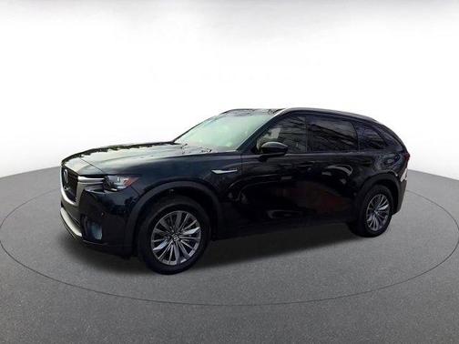2025 Mazda CX-90 3.3 Turbo Preferred
