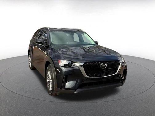 2025 Mazda CX-90 3.3 Turbo Preferred