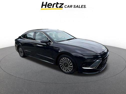 2024 Hyundai SONATA Hybrid SE