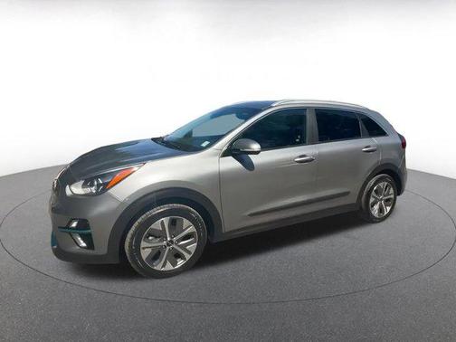 2022 Kia Niro EV S