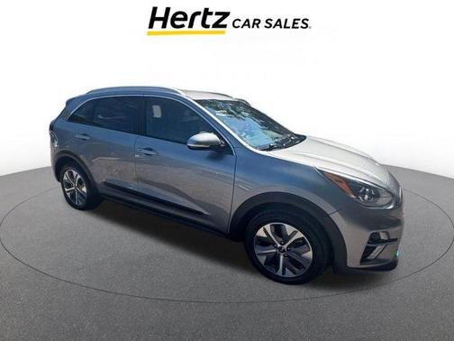 2022 Kia Niro EV S