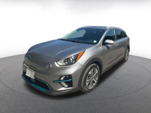 2022 Kia Niro EV S