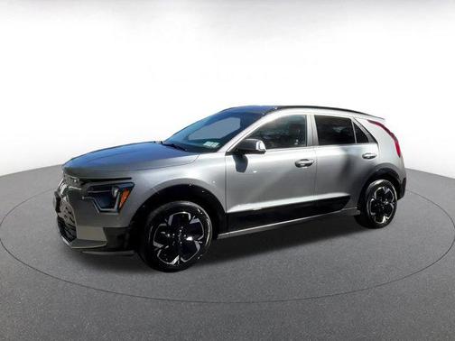 2023 Kia Niro EV Wind
