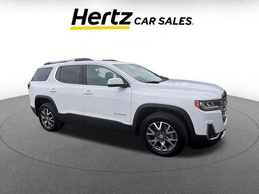 2023 GMC Acadia AWD SLT
