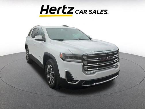 2023 GMC Acadia AWD SLT