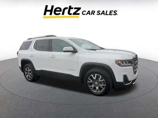 2023 GMC Acadia AWD SLT