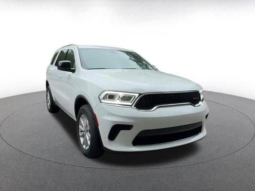2024 Dodge Durango SXT AWD