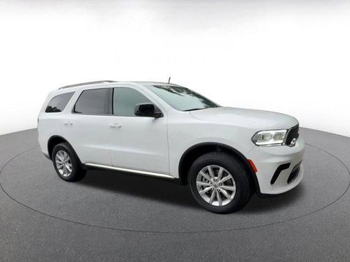 2024 Dodge Durango SXT AWD