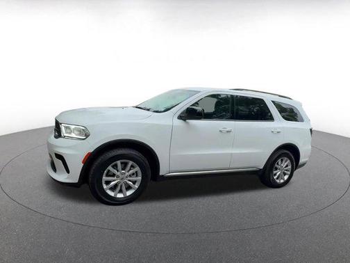 2024 Dodge Durango SXT AWD