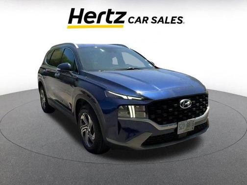 2023 Hyundai SANTA FE SEL 2.4