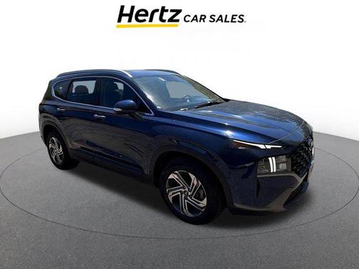 2023 Hyundai SANTA FE SEL 2.4