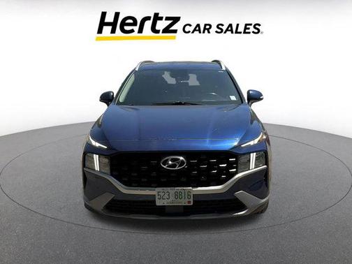 2023 Hyundai SANTA FE SEL 2.4