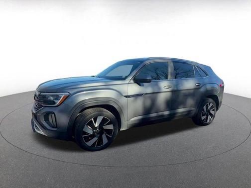 2025 Volkswagen Atlas Cross Sport 2.0T SE w/Technology 4MOTION