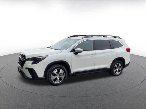 2024 Subaru Ascent Premium 7-Passenger