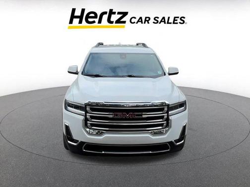 2023 GMC Acadia AWD SLT