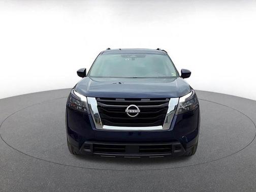 2025 Nissan Pathfinder SV FWD