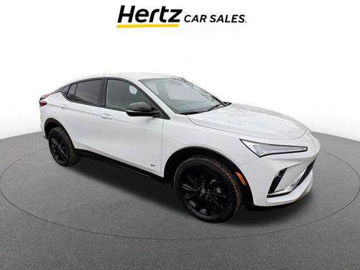 2025 Buick Envista Sport Touring FWD