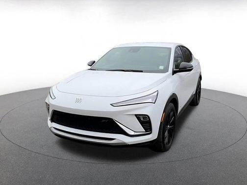 2025 Buick Envista Sport Touring FWD