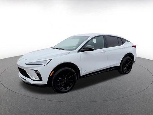 2025 Buick Envista Sport Touring FWD