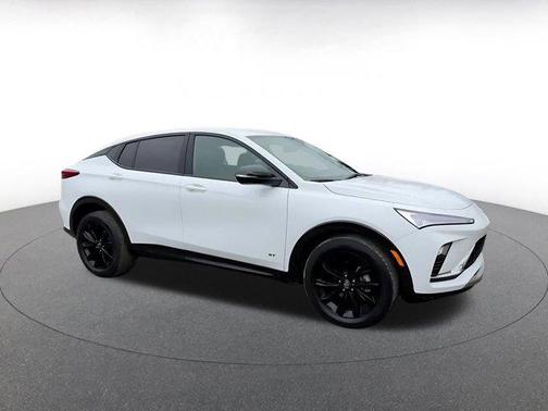 2025 Buick Envista Sport Touring FWD