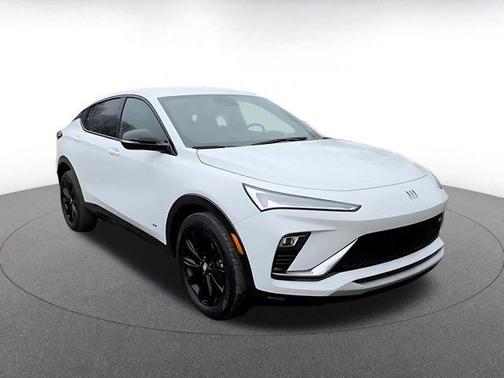 2025 Buick Envista Sport Touring FWD