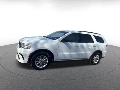 2023 Dodge Durango SXT RWD