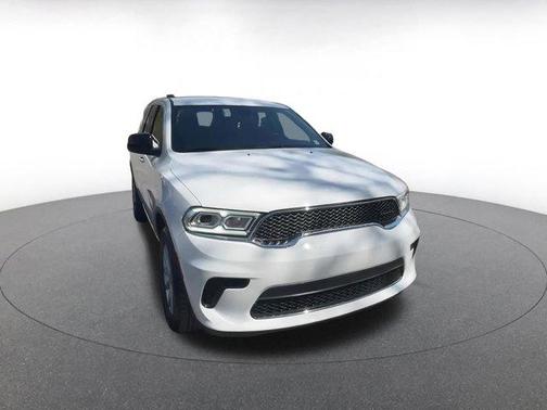 2023 Dodge Durango SXT RWD